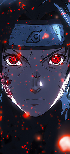 Itachi Wallpaper